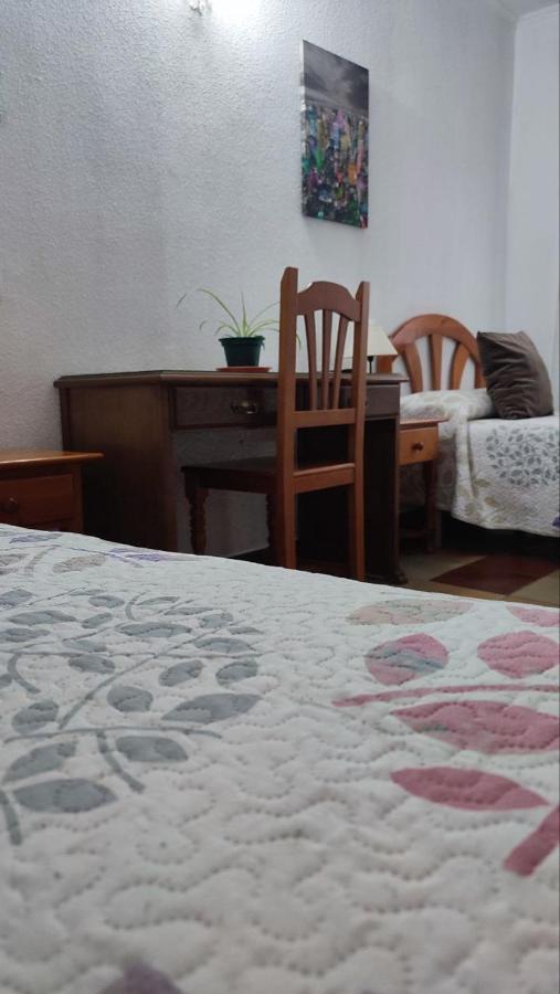 Alojamientos Rurales La Hoz 베테타 외부 사진